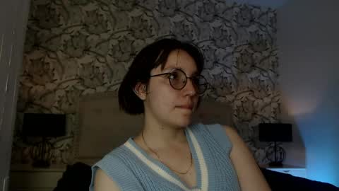 Eliza online show from May 8, 2026, 8:47 pm
