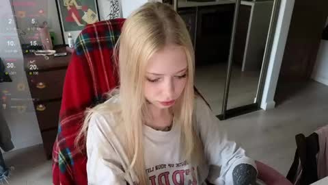 Elizabeth online show from April 28, 2026, 10:31 am