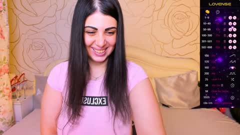 Eliza online show from January 14, 2025, 3:47 pm