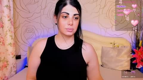 Eliza online show from February 4, 2025, 5:23 pm