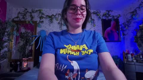 Snapshot of elizabeth77_ chatting on January 20, 2025, 10:07 am Elizabeth online show from January 20, 2025, 10:07 am