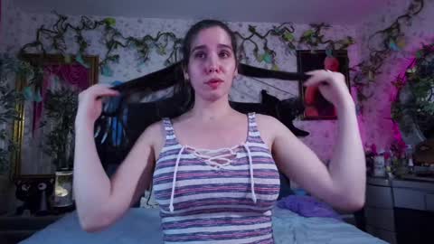 Snapshot of elizabeth77_ chatting on January 21, 2025, 7:17 pm Elizabeth online show from January 21, 2025, 7:17 pm