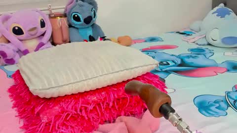 ELIZA online show from November 6, 2025, 3:07 am