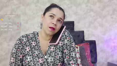 Elizabeth online show from February 8, 2026, 7:28 pm