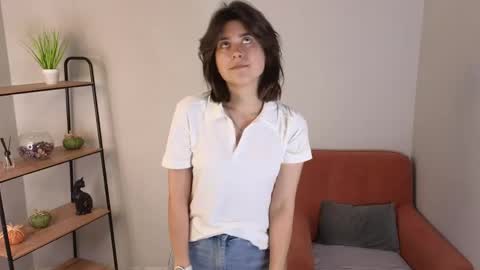 Malena online show from May 31, 2026, 4:36 pm