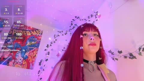    Independent Model online show from January 28, 2025, 9:19 pm