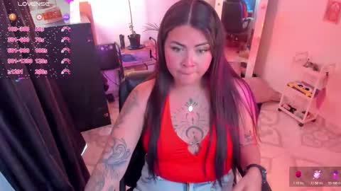 Elizabeth Martinez online show from February 10, 2026, 4:55 pm