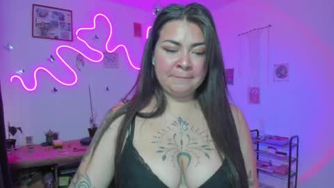 Elizabeth Martinez online show from April 14, 2026, 2:23 pm