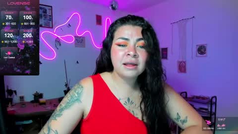 Elizabeth Martinez online show from April 21, 2026, 1:06 pm