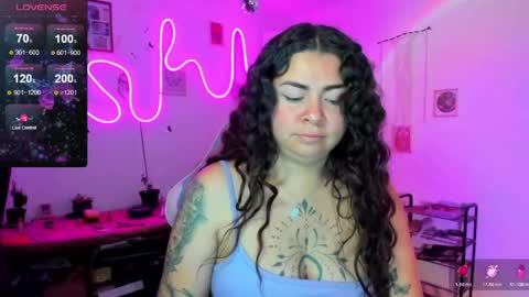 Elizabeth Martinez online show from April 23, 2026, 12:51 pm