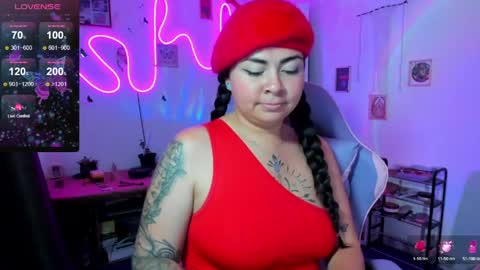 Elizabeth Martinez online show from April 24, 2026, 5:37 pm