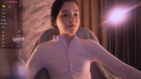 Snapshot of elizabeth_milller chatting on February 1, 2026, 10:52 pm Lizzy online show from February 1, 2026, 10:52 pm