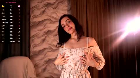 Snapshot of elizabeth_milller chatting on February 13, 2026, 10:06 pm Lizzy online show from February 13, 2026, 10:06 pm