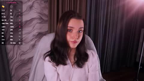 Snapshot of elizabeth_milller chatting on February 23, 2026, 10:29 pm Lizzy online show from February 23, 2026, 10:29 pm