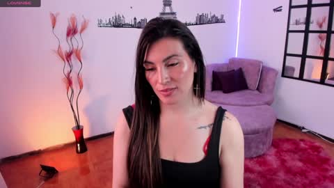 Elizabeth online show from December 11, 2024, 7:25 pm