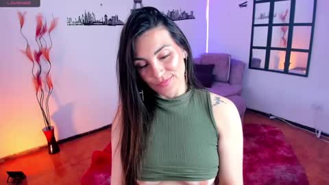 Elizabeth online show from February 26, 2025, 8:44 pm