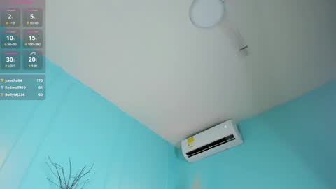 Eli  online show from January 26, 2025, 2:14 am