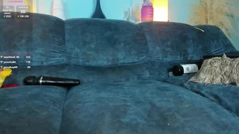 Eli  online show from January 26, 2025, 8:25 am