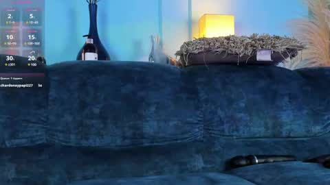 Eli  online show from January 28, 2025, 10:56 pm