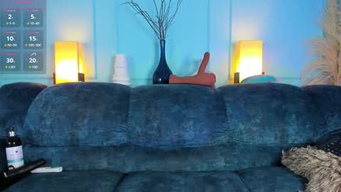 Eli  online show from January 29, 2025, 10:43 pm