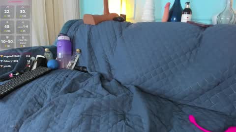 Eli  online show from February 6, 2025, 6:02 pm