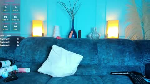 Eli  online show from February 11, 2025, 1:52 am