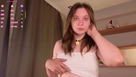Snapshot of elizabethandersen chatting on September 24, 2025, 1:09 am Elizabeth online show from September 24, 2025, 1:09 am