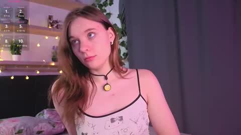 Elizabeth online show from March 19, 2026, 1:20 am