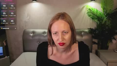 Elizabeth online show from March 22, 2026, 8:29 am