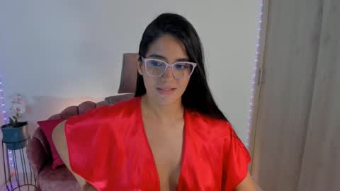 Eliza online show from March 1, 2025, 5:42 am