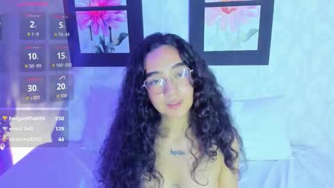 Elizabeth  online show from February 26, 2026, 2:10 am