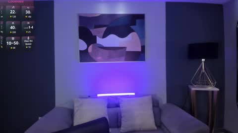 Call me Eli  online show from December 17, 2025, 8:48 pm