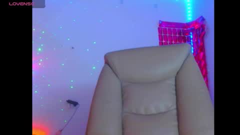 Lizzy online show from February 6, 2026, 12:26 am