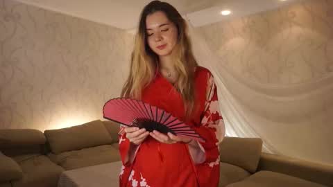 Elizabeth online show from September 24, 2025, 5:38 pm