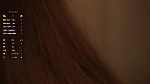 Elizabeth online show from October 29, 2025, 7:15 pm