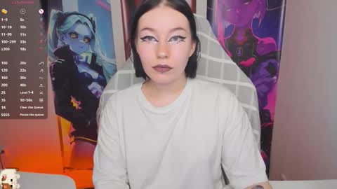 Eli online show from October 16, 2025, 2:23 am