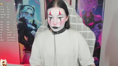 Eli online show from November 1, 2025, 2:13 am