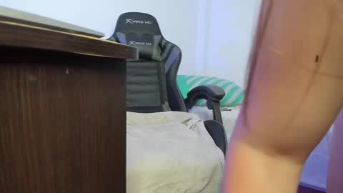 Snapshot of elizabethliones01 chatting on January 11, 2025, 12:01 am instgram aly leiv17 ---- Im model-independent online show from January 11, 2025, 12:01 am