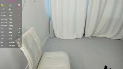 Snapshot of elizabethmad chatting on October 16, 2025, 7:42 am elizabethmad online show from October 16, 2025, 7:42 am