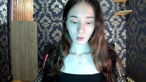 Snapshot of elizabethrice chatting on January 20, 2025, 12:04 am elizabethrice online show from January 20, 2025, 12:04 am