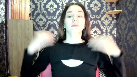 Snapshot of elizabethrice chatting on January 31, 2025, 11:56 pm elizabethrice online show from January 31, 2025, 11:56 pm