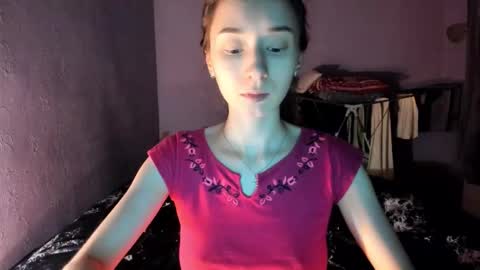 elizabethrice online show from March 26, 2026, 5:18 pm