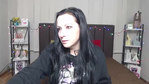 ElizabethSho online show from January 22, 2025, 12:16 am