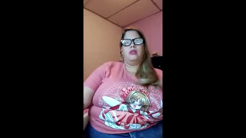 Elizabeth online show from February 25, 2026, 1:21 pm