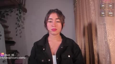 Tuli online show from December 15, 2025, 3:22 am