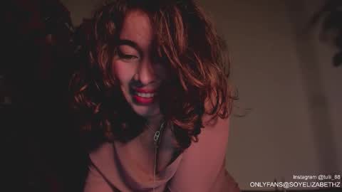 Tuli online show from February 28, 2026, 1:06 am