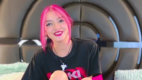 Snapshot of elizabetthkitty chatting on January 24, 2025, 7:07 pm Elizabet online show from January 24, 2025, 7:07 pm