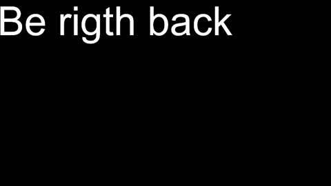 Snapshot of elizabetwilsoon chatting on January 17, 2025, 2:28 pm Elizabet online show from January 17, 2025, 2:28 pm