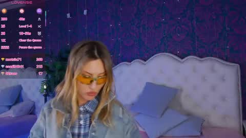 Linda online show from May 2, 2026, 4:45 pm