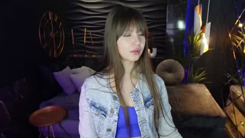 Eliza online show from January 31, 2025, 4:59 pm